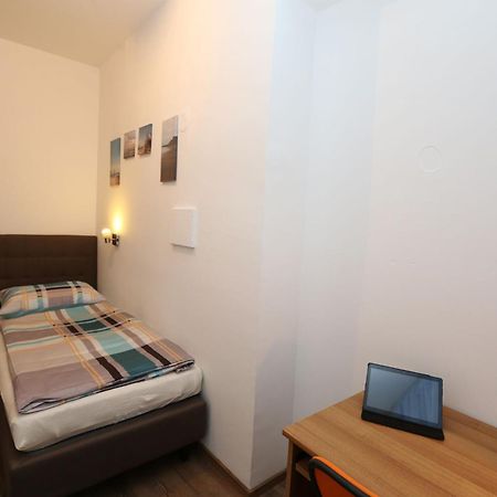 Apartment Krimeja Rijeka Extérieur photo