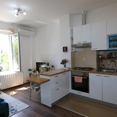 Apartment Krimeja Rijeka Extérieur photo