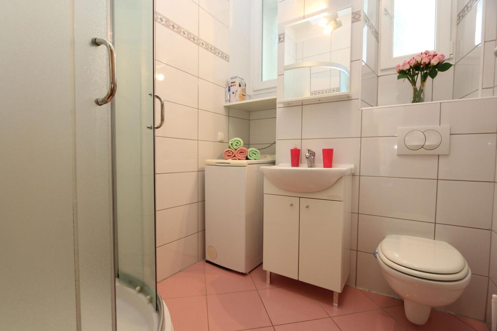 Apartment Krimeja Rijeka Extérieur photo