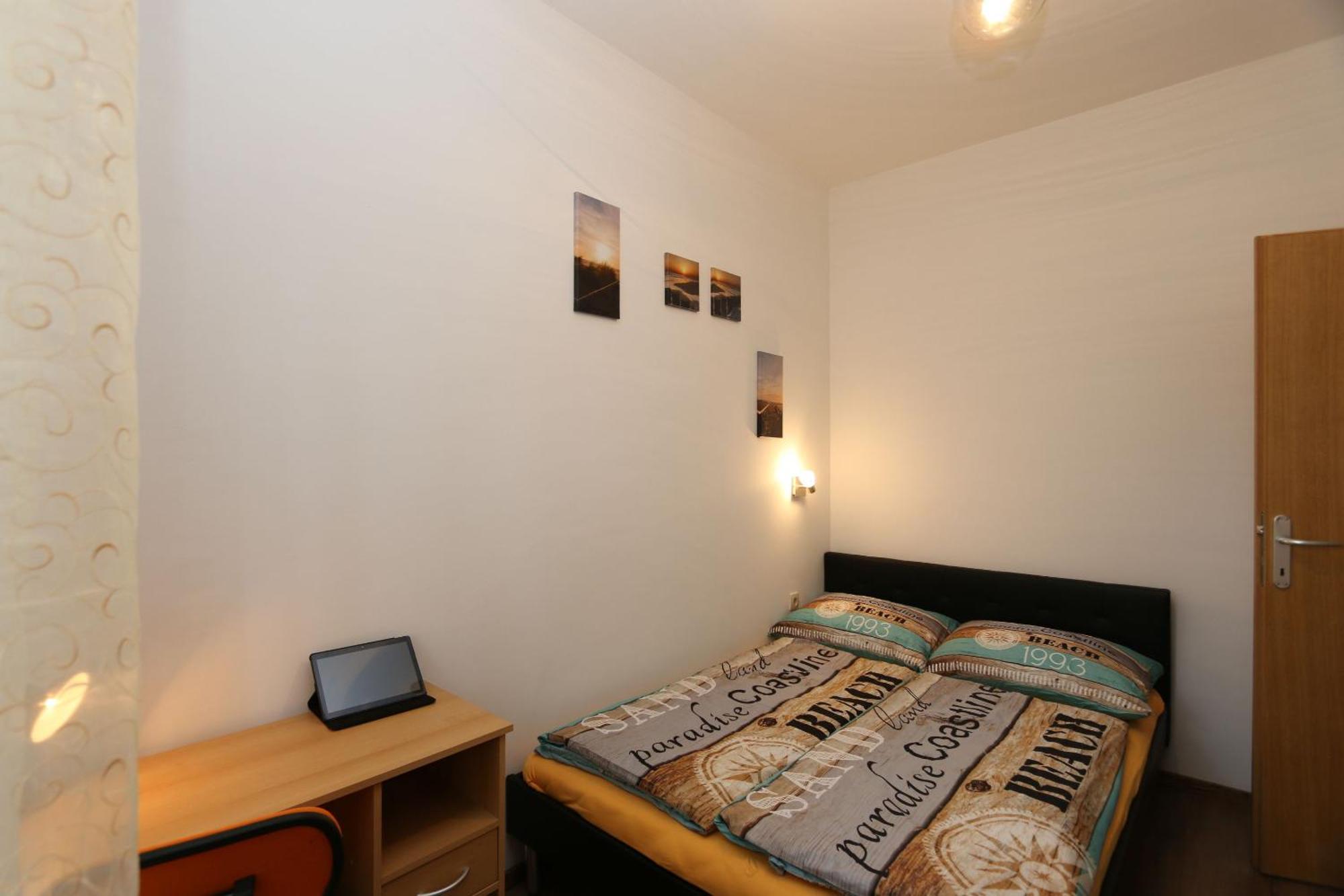Apartment Krimeja Rijeka Extérieur photo