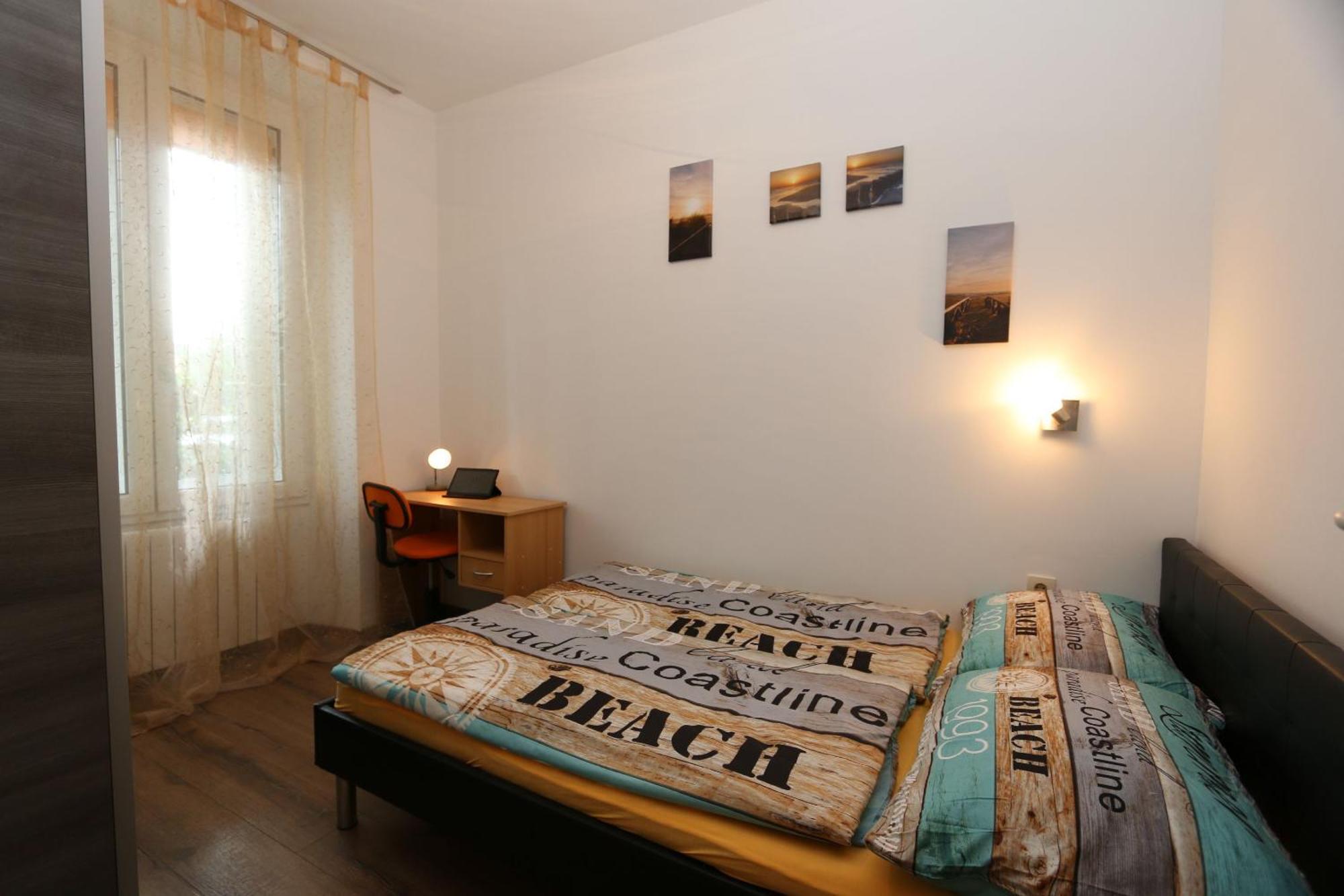 Apartment Krimeja Rijeka Extérieur photo