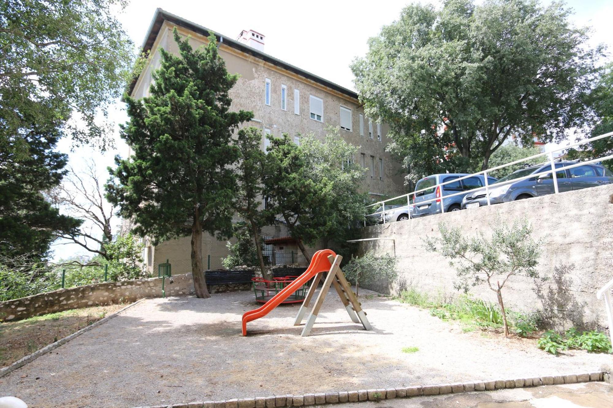 Apartment Krimeja Rijeka Extérieur photo
